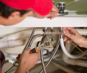 About Emergency plumbing pros Bluff Dale, TX