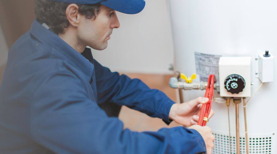 Professional emergency plumbing in Bluff Dale, TX